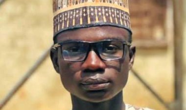 BUK SUG Appoints Jaafar Muhammad As Special Assistant on New Media