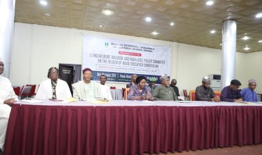 FG Reassures Stakeholders of Education Sector Turnaround