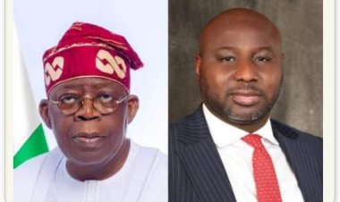 Ahmadu Bello University Law Graduate, Appointed Acting FCT-IRS Chairman