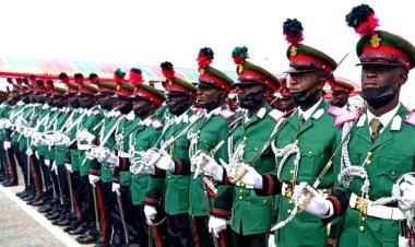 Nigeria Defence Academy Secondary School, Kaduna Announces JSS1 Admission List