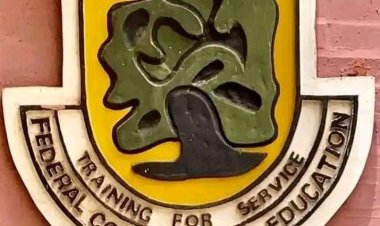 Federal College of Education, Zaria Announces Resumption of Lectures for NCE Part-Time Students