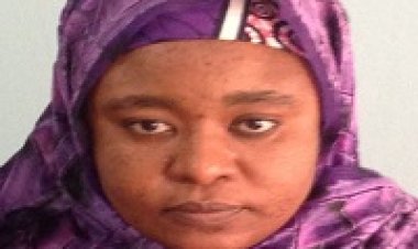 BUK Appoints Dr. Hafiza Umar Ali As Acting Head Of Computer Science Department