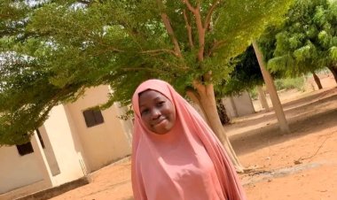 Usmanu Danfodiyo University Loses 100-level Nursing Student Hamidat Abdulsalam to Sudden Illness