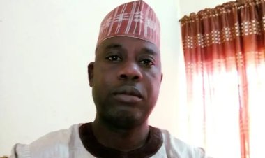 BUK Appoints Professor Muhammad Dauda Mukhtar As Acting Head of Pharmaceutical Microbiology and Biotechnology Department