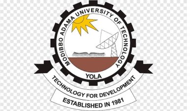 Modibbo Adama University of Technology Releases 2024 Admission Form