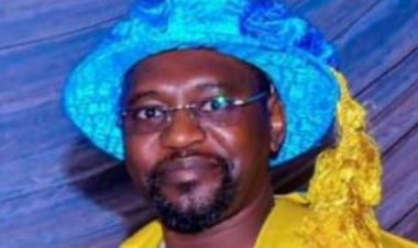 BUK Lecturer Prof. Yakubu Magaji Azare Nominated as Orator for Nigeria Academy of Letters Convocation