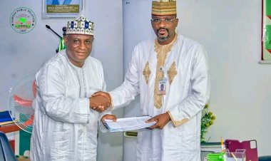 YUMSUK Takes Major Step Towards Establishing Faculty of Allied Health Sciences