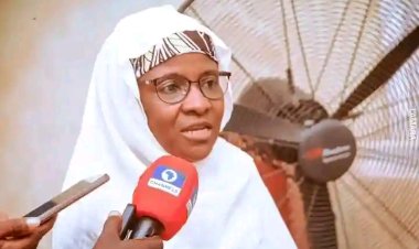 Federal University Gashua Committed to Combating Kidney Disease in Yobe State, Says VC