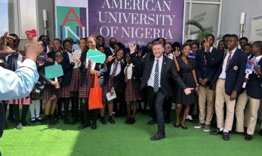 American University of Nigeria to Host International Conference on Security Issues