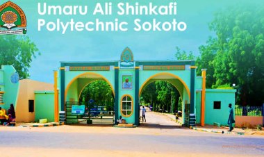 Umaru Ali Shinkafi Polytechnic Commences Exams for Returning Students on August 12, 2024