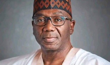 Kwara State Governor Awards N1m to Best 2023 WAEC Student