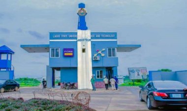 LASUSTECH Announces Updated Schedule for 2024/2025 State of Origin Verification Exercise