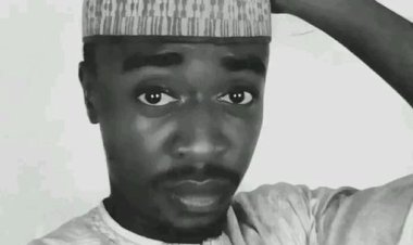 Kaduna State University Mourns the Loss of Usman Bala Muazu, 400-Level Geography Education Student
