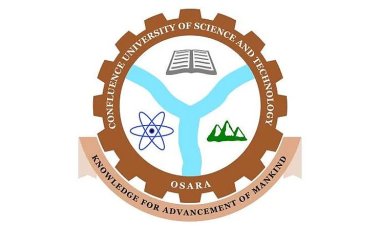 Confluence University of Science and Technology Announces Academic Staff Recruitment