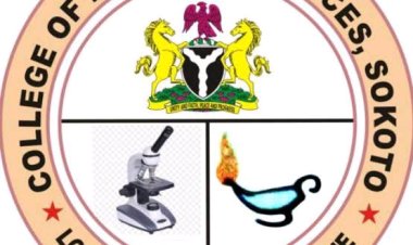 College of Nursing Sciences, Sokoto Announces Admission for 2024/2025 Academic Session