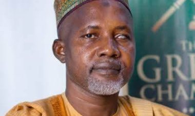 FG Revokes Smart School Contracts in Kebbi and Bayelsa States