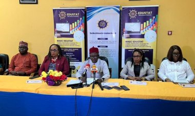 WAEC Withholds Results of Over 215,000 Candidates Due to Malpractice
