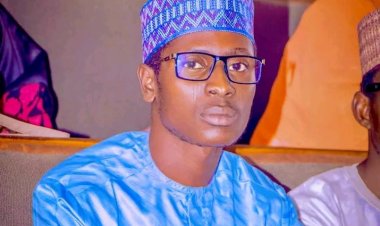 NAOBS ATBU Chapter Appoints Senator Tijjani Tahir Almaki as Chief of Staff