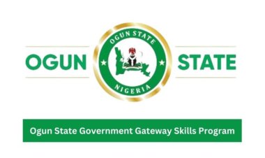 Ogun State Government Launches Gateway Skills Program to Empower Youth and SMEs