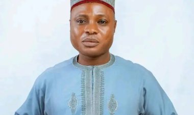 College of Health Technology Takum Mourns Death of Deputy Registrar, Mr. Abba Ayuba Bulus