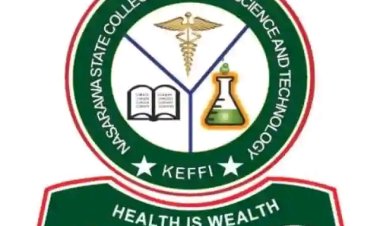 College of Health Science and Technology Keffi Announces Orientation and Matriculation Ceremony