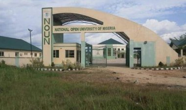 National Open University of Nigeria and Supernannies Nigeria Ltd Launch Professional Child Care Certification