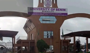 UNIBEN Bans Use of Hot Plates and Ring Boilers in Hostels