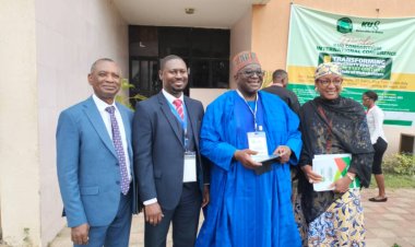 Facts About KU8+ Consortium of Universities in Kwara State