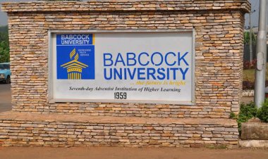 Babcock University Opens 2024/2025 Admissions for Post-UTME, Direct Entry, and Other Programs