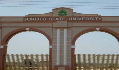 Sokoto State University Opens Post-UTME/Direct Entry Screening for 2024/2025 Session
