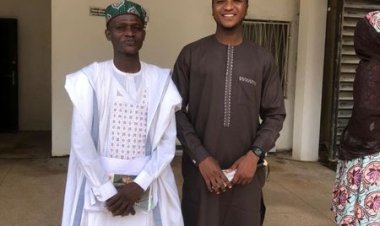 How a Coursemate Landed a Full-Time Job Through WhatsApp: A Story of Networking and Opportunity