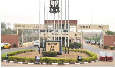 Applications Open for UNILORIN’s 2024/2025 School of Preliminary Studies Programme