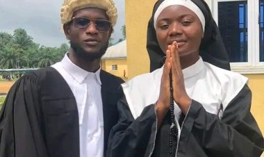 Federal University Otuoke Hosts Costume Day for Final Year Biochemistry Students