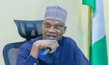 Federal Government's DOTS Initiative Returns Four Million Out-of-School Children to Classrooms, Says Education Minister