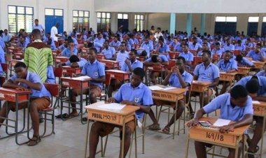 WEAC Result: Nigerian Student Aspiring to Study Medicine Scores E8 in Chemistry but Achieves A1 in Civic Education