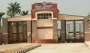 Tansian University Offers Premier Philosophical Studies for the 21st Century