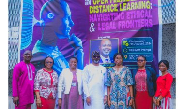 3rd DLI Pre-Colloquium Workshop Highlights the Role of Data in Addressing Ethical and Regulatory Challenges in Artificial Intelligence