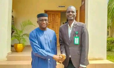 Federal University Lokoja Welcomes New Governing Council