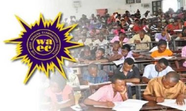 WAEC to Announce Outstanding Candidates for 2024 WASSCE