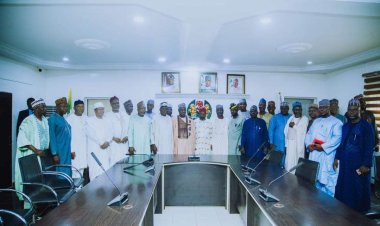 Kebbi State Government Pledges Urgent Support to Federal University Birnin Kebbi