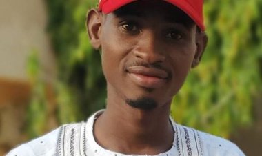 Navigating Life’s Challenges: Reflections from a Sokoto Polytechnic Student