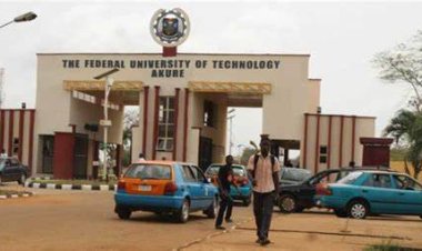 Nigerians Commend Federal University of Technology, Akure, on Social Media