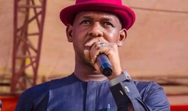 Heartfelt Appreciation Extended to Dr. Yusuf Ibrahim K/Mata, Kano State Commissioner for Higher Education