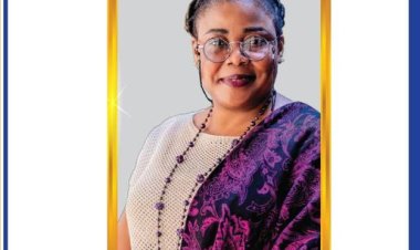 Prof Francisca Oladipo to Deliver Keynote Lecture at UNILORIN FM’s 15th Anniversary