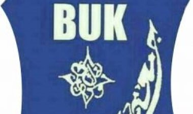 Bayero University Kano Old Campus: List of Departments and Faculties