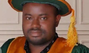 Kaduna State University Professor, Abdullahi I. Musa Appointed to National Biotechnology Policy Review Committee