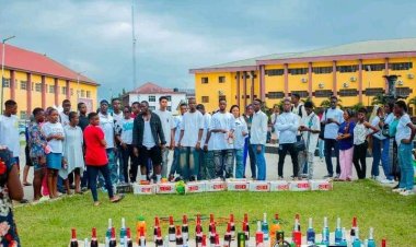 Ignatius Ajuru University of Education Hosts SUG Week