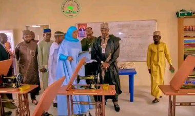 Yusuf Maitama Sule University Kano Launches Summer Skill Acquisition Training