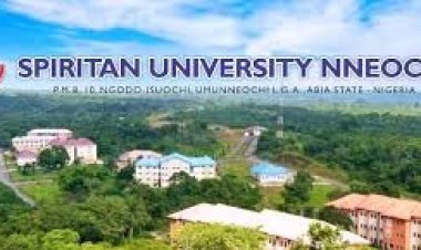 Spiritan University Nneochi Achieves 100% Full Accreditation in NUC 2023 Assessment
