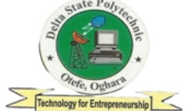 Delta State Polytechnic Otefe-Oghara Issues Urgent Notice on ND/HND Screening Exercise for 2024/2025 Session